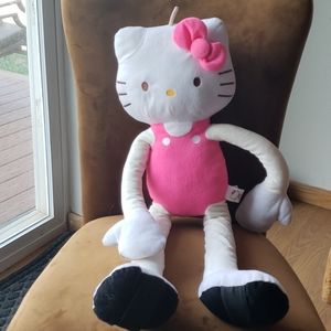 hello kitty stretchkins